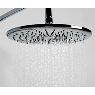 Душевая стойка с термостатом WasserKraft A13302 Thermo фото 3