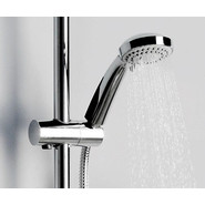 Душевая стойка с термостатом WasserKraft A13302 Thermo фото 4