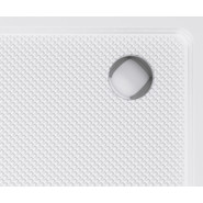 Поддон акриловый WasserKraft Amper 90х90 см 29T03 фото 3