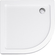 Поддон акриловый WasserKraft Isen 90х90 см 26T01 фото 2