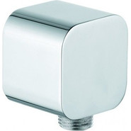 Шланговое подсоединение Kludi A-QA 6554305-00 фото 