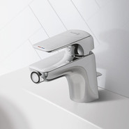 Смеситель для биде Kludi Ameo 412160575 фото 2