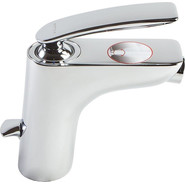 Смеситель для биде Kludi Balance 522160575 фото 2