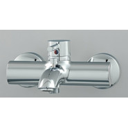 Смеситель для ванны Kludi Bozz 386910576 фото 2