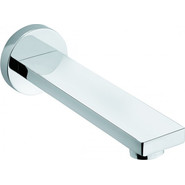 Излив для ванны Kludi Zenta 4860005 фото 