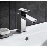 Смеситель для раковины Grohe Eurocube 23446000 фото 2