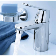 Смеситель для раковины Grohe Eurosmart Cosmopolitan 23325000 фото 5