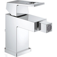 Смеситель для биде Grohe Eurocube 23138000 фото 