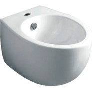 Биде подвесное Simas Bormio BR19bi*1 фото 