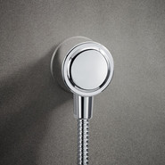 Шланговое подсоединение Axor Montreux 16884000 фото 2