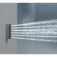 Боковая форсунка Axor ShowerCollection 28491000 фото 2