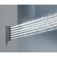 Боковая форсунка Axor ShowerCollection 28491000 фото 3