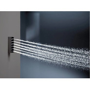 Боковая форсунка Axor ShowerCollection 28491000 фото 5