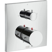 Смеситель для ванны с термостатом Axor Starck 10726000 фото 