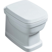 Унитаз приставной Simas Evolution EVO01bi фото 