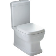 Унитаз-компакт Simas Evolution EVO07bi фото 