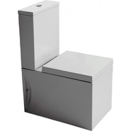 Унитаз-компакт Simas Frozen FZ07bi фото 