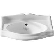 Раковина подвесная Simas Arcade 35 см AR035bi фото 