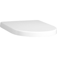 Сиденье с крышкой для унитаза BelBagno Marino микролифт BB105SC фото 