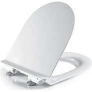 Сиденье с крышкой для унитаза BelBagno микролифт BB2111SC фото 