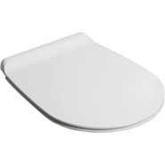 Сиденье с крышкой для унитаза Simas Gambassi микролифт GA004bi/cr фото 