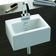 Раковина подвесная Simas Frozen 45 см FZ14bi*1 фото 