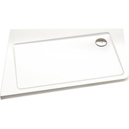 Поддон Ravak Asymetric Pro 120х90 см XA25G70101L фото 