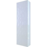 Пенал подвесной Aqwella Clarberg Dune 35 см DUN0535 фото 