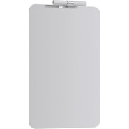 Зеркало Aqwella Аликанте 50 см Alic.02.05 фото 