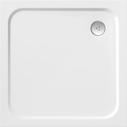 Поддон Ravak Galaxy Perseus Pro Chrome 90 см XA047701010 фото 