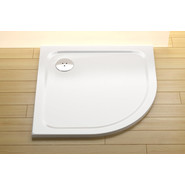 Поддон Ravak Galaxy Elipso Pro Chrome 90 см XA247701010 фото 2