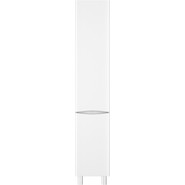 Пенал напольный Am.Pm Like 35 см R M80CSR0356WG, белый глянцевый фото 