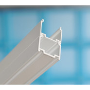 Душевая дверь Ravak Supernova ASDP3 90 см 00V70U02ZG сатин/матовое, Цвет стекла: матовое, Цвет профиля: белый, Размер - мм: 900 фото 3