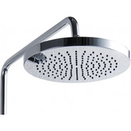 Душевая стойка BRAVAT OPAL F6125183CP-A3-RUS (d 245) фото 2