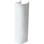 Пьедестал Sanita Luxe Art PD.FS/Art/N/WHT.G/S1 фото 