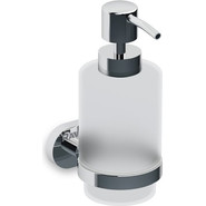 Дозатор для жидкого мыла CR 231 Ravak Chrome X07P223 фото 