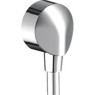 Шланговое подсоединение Hansgrohe Fixfit E 27454000 фото 