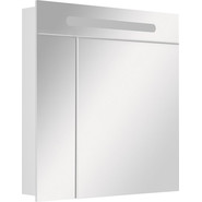 Зеркальный шкаф ROCA VICTORIA NORD 80 см ZRU9000033 фото 