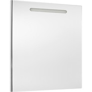 Зеркало с подсветкой ROCA THE GAP 80 см ZRU9302689 фото 