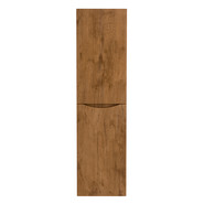 Пенал подвесной BelBagno FLY-MARINO-1500-2A-SC-RN-P-R 40 см, правый, Rovere Nature фото 