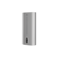 Водонагреватель электрический Electrolux EWH-50 Royal Flash Silver (на 50 л.) фото 2