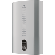 Водонагреватель электрический Electrolux EWH-80 Royal Flash Silver (на 80 л.) фото 