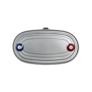 Водонагреватель электрический Electrolux EWH-80 Royal Flash Silver (на 80 л.) фото 3