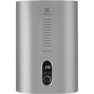 Водонагреватель электрический Electrolux EWH-30 Royal Flash Silver (на 30 л.) фото 