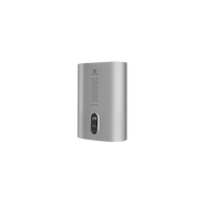 Водонагреватель электрический Electrolux EWH-30 Royal Flash Silver (на 30 л.) фото 2