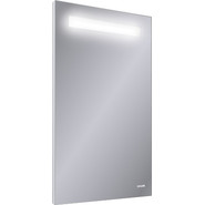Зеркало Cersanit Base 010 Led 40 см LU-LED010*40-b-Os фото 2
