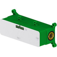 Смеситель для раковины настенный Timo Torne 4371/03SM, черный фото 2