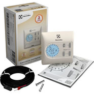 Терморегулятор программируемый Electrolux Thermotronic ETA-16 (Avantgarde) фото 2