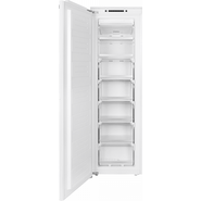 Встраиваемый морозильник Maunfeld MBFR177NFW фото 