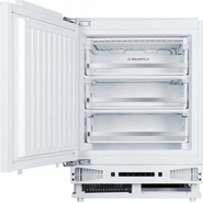 Встраиваемый морозильник Maunfeld MBFR88SW фото 